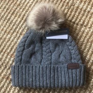 Pendleton hat NWT